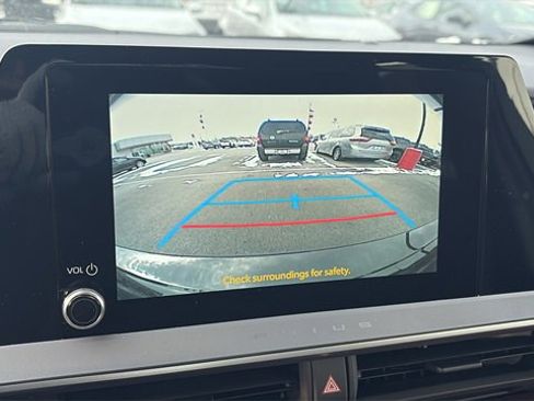 New 2026 Toyota Prius Plug-In Hybrid image 13