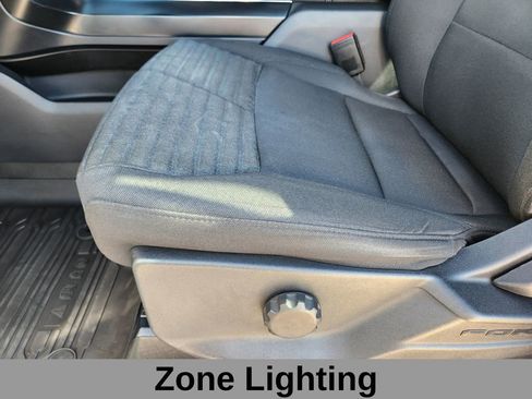 Used 2023 Ford F150 XL w/ STX Appearance Package image 12