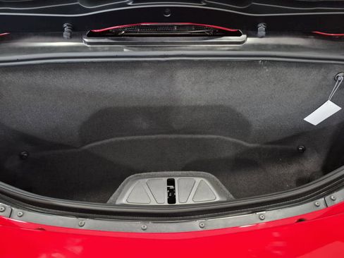 New 2026 Chevrolet Corvette Stingray Preferred Conv w/ Z51 Performance Package image 7