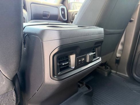 Used 2021 Chevrolet Silverado 1500 LT Trail Boss AWD/4WD image 35
