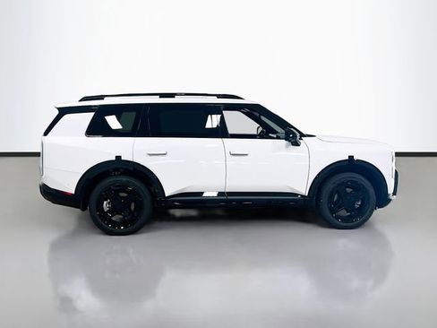 New 2027 Kia Telluride SX Prestige X-Line image 8