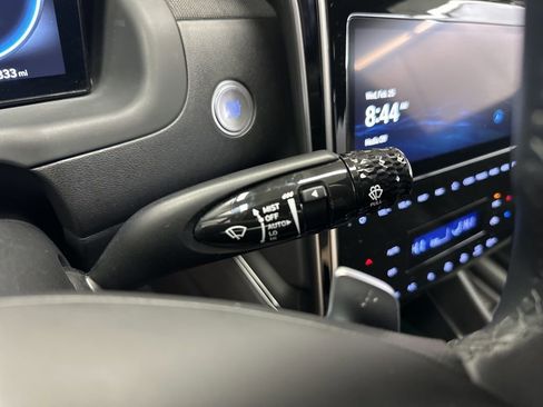 Used 2024 Hyundai Santa Cruz Limited image 14