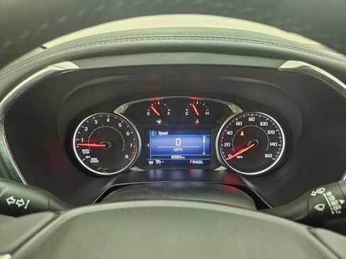 Used 2020 Chevrolet Blazer LT AWD/4WD image 23