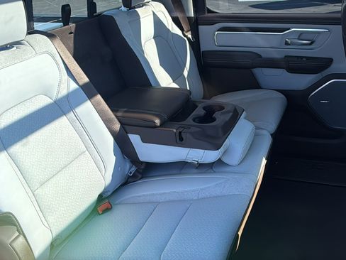 New 2026 RAM 1500 Laramie w/ Advanced Safety Group II image 17