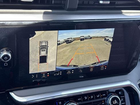 New 2026 GMC Sierra 1500 Denali Ultimate AWD/4WD image 14