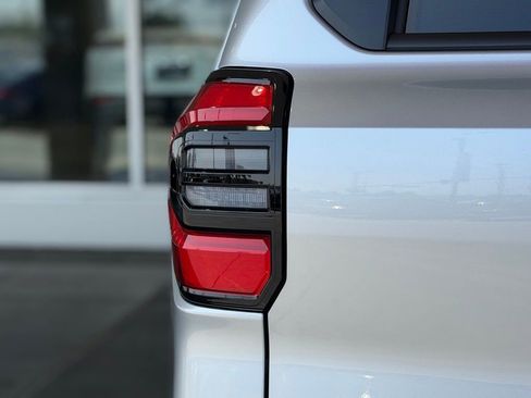New 2026 Toyota 4Runner SR5 RWD image 10