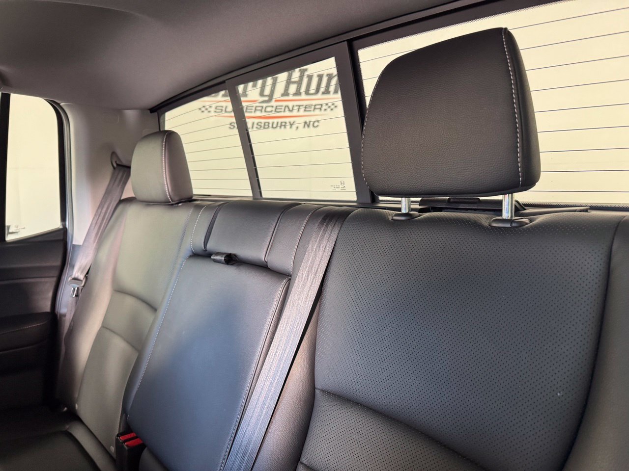 Used 2023 Honda Ridgeline RTL image 11