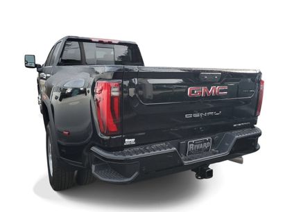 New 2026 GMC Sierra 3500 Denali w/ Technology Package