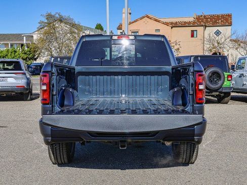 New 2026 RAM 1500 Express image 6