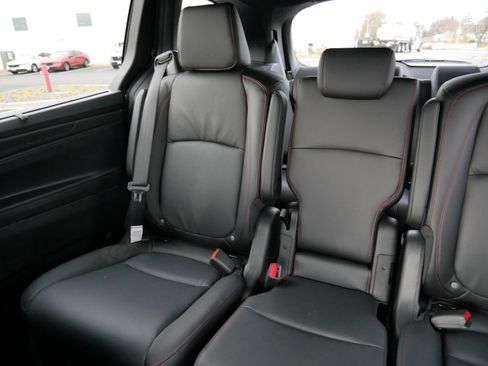 New 2025 Honda Odyssey Sport-L image 12
