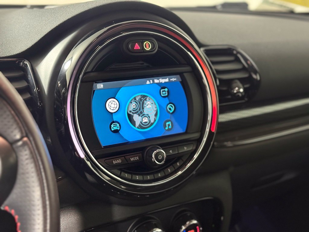 Used 2020 MINI Cooper Clubman S AWD/4WD image 14