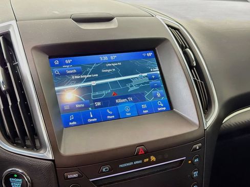 Used 2019 Ford Edge ST w/ Equipment Group 401A AWD/4WD image 19
