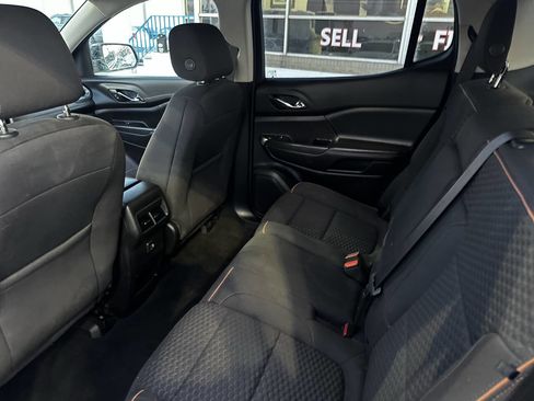 Used 2019 GMC Acadia SLE w/ Driver Alert Package I image 18