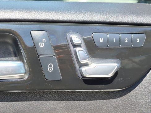 Used 2019 Mercedes-Benz GLS 450 4MATIC image 16