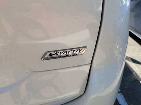 Used 2017 MAZDA CX-5 Grand Touring image 15