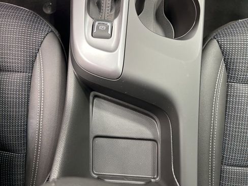 New 2026 Buick Envista Preferred w/ Convenience I Package image 18