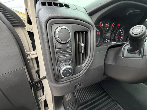 New 2026 GMC Sierra 1500 Pro w/ Pro Value Package image 10