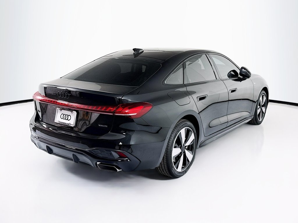 Used 2026 Audi A5 Premium w/ S Line Black Optic Package AWD/4WD image 6