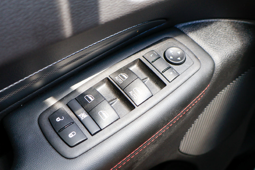 Used 2026 Dodge Durango GT RWD image 18