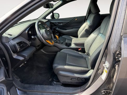 Used 2022 Subaru Outback Wilderness AWD/4WD image 9