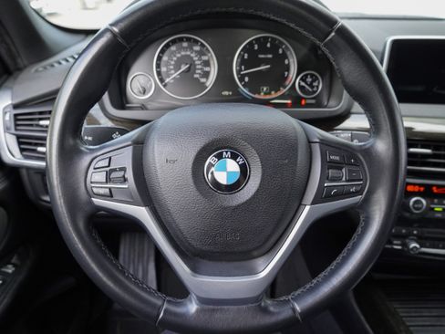 Used 2017 BMW X5 xDrive35i AWD/4WD image 18