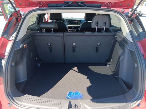 New 2026 Buick Encore GX Sport Touring image 15