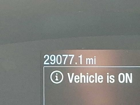 Used 2023 Ford Transit 250 Low Roof image 19