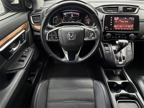 Used 2018 Honda CR-V EX-L image 10