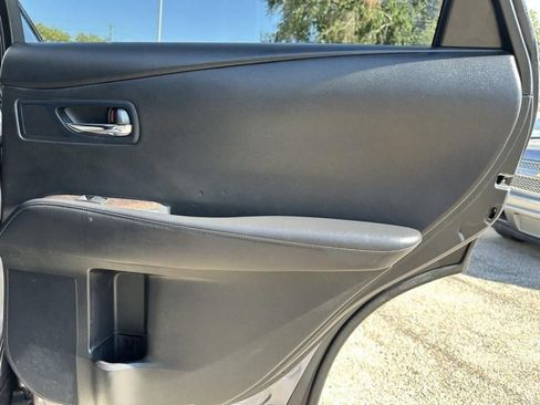 Used 2013 Lexus RX 350 FWD w/ Premium Pkg image 20