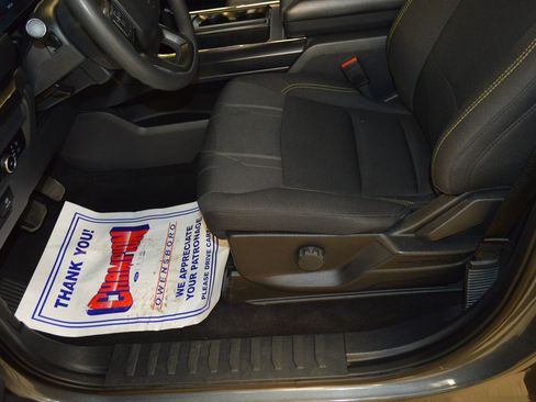 Used 2024 Ford F150 STX RWD image 13