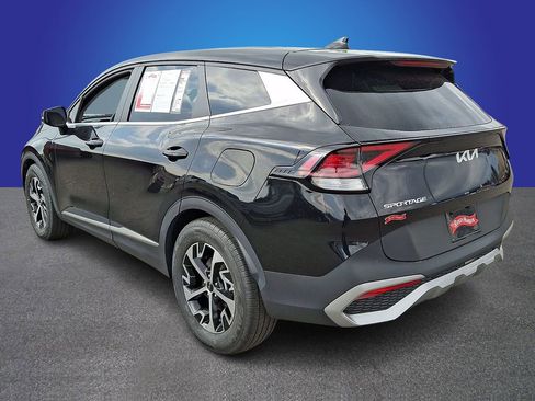 Used 2023 Kia Sportage EX FWD image 6
