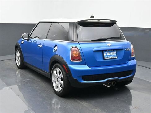 Used 2008 MINI Cooper S image 3