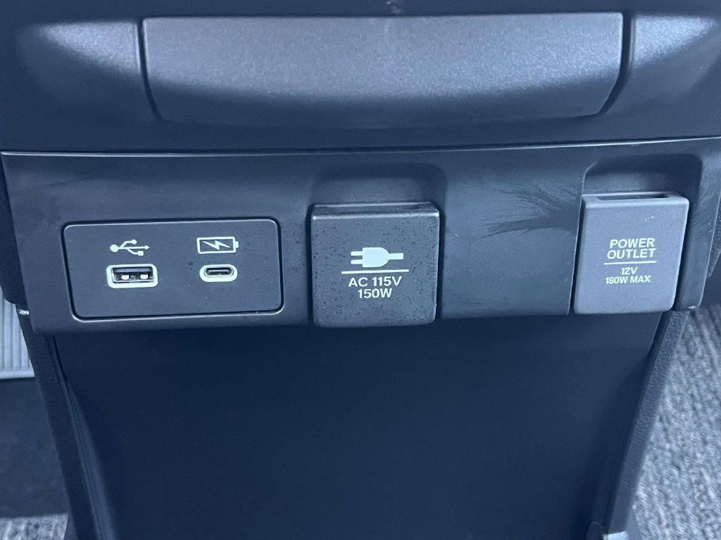 Used 2025 Honda Odyssey Touring image 30