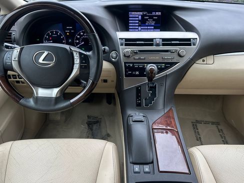 Used 2014 Lexus RX 350 AWD w/ Navigation Package image 17