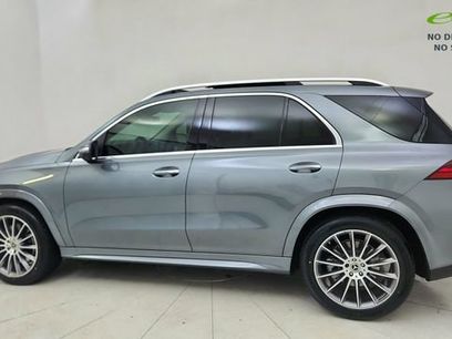 Used 2025 Mercedes-Benz GLE 350 4MATIC
