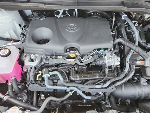 New 2026 Toyota Sienna XLE image 23