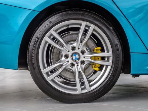 Used 2019 BMW 440i Gran Coupe xDrive AWD/4WD image 15
