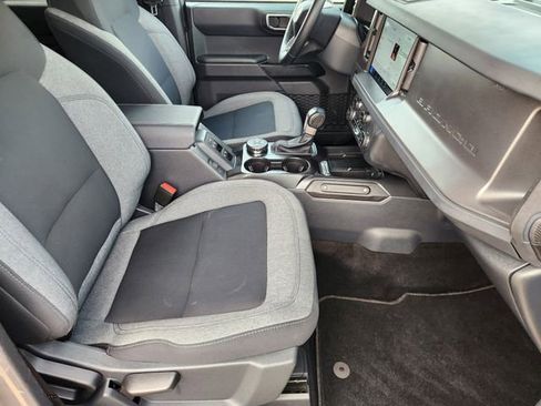 Used 2025 Ford Bronco Big Bend image 14