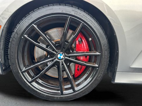 Used 2022 BMW M340i RWD image 19