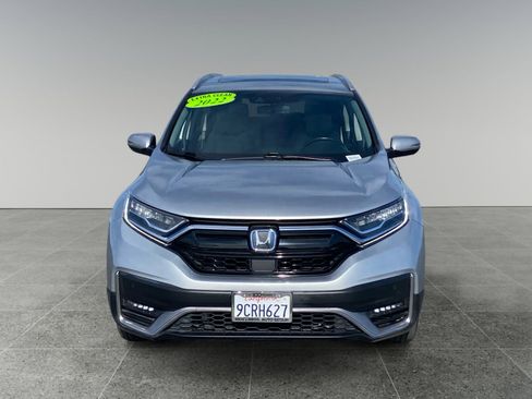 Used 2022 Honda CR-V Touring image 8