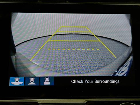 Certified 2017 Honda Civic EX-T image 13