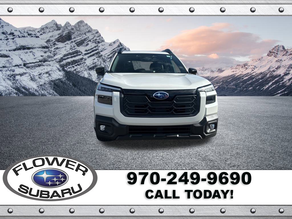 Used 2026 Subaru Outback Limited w/ Premium/Limited Plus Package AWD/4WD image 2