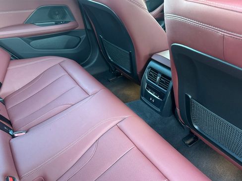 Used 2023 BMW i4 eDrive35 w/ Premium Package image 29