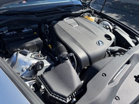 Used 2014 Lexus IS 250 AWD w/ F-Sport Package image 21