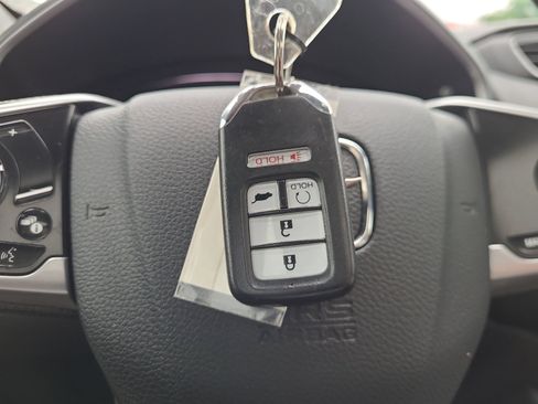 Used 2020 Honda CR-V EX image 33