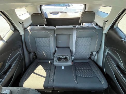 Used 2020 GMC Terrain SLE w/ Driver Convenience Package image 15