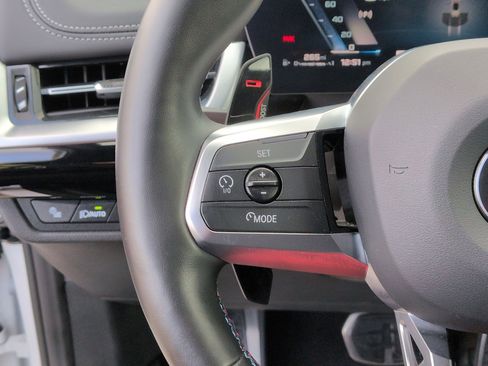 Certified 2024 BMW X1 M35i w/ Premium Package image 19