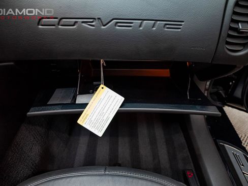 Used 2013 Chevrolet Corvette 427 w/ Z06 Carbon Fiber Package image 76