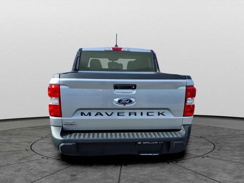 Used 2024 Ford Maverick XLT image 5
