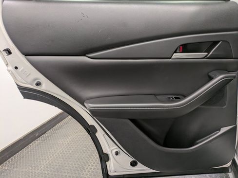 Certified 2023 MAZDA CX-30 AWD 2.5 S w/ Select Package image 22